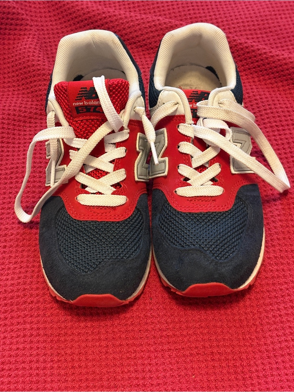 New Balance 574 (PC564SA1) Size 3